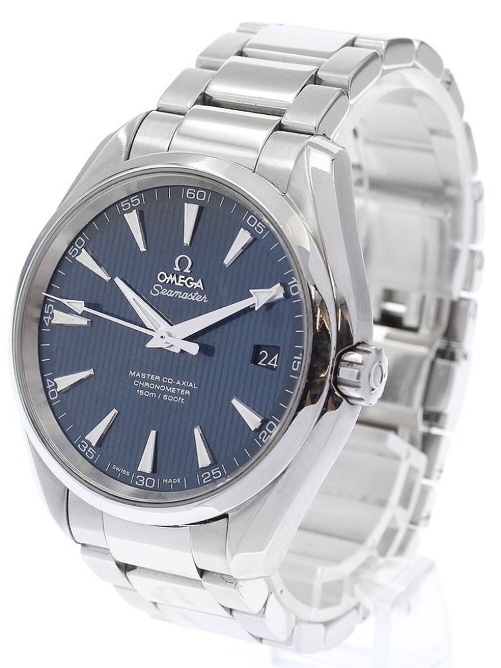 OMEGA Seamaster Aqua Terra